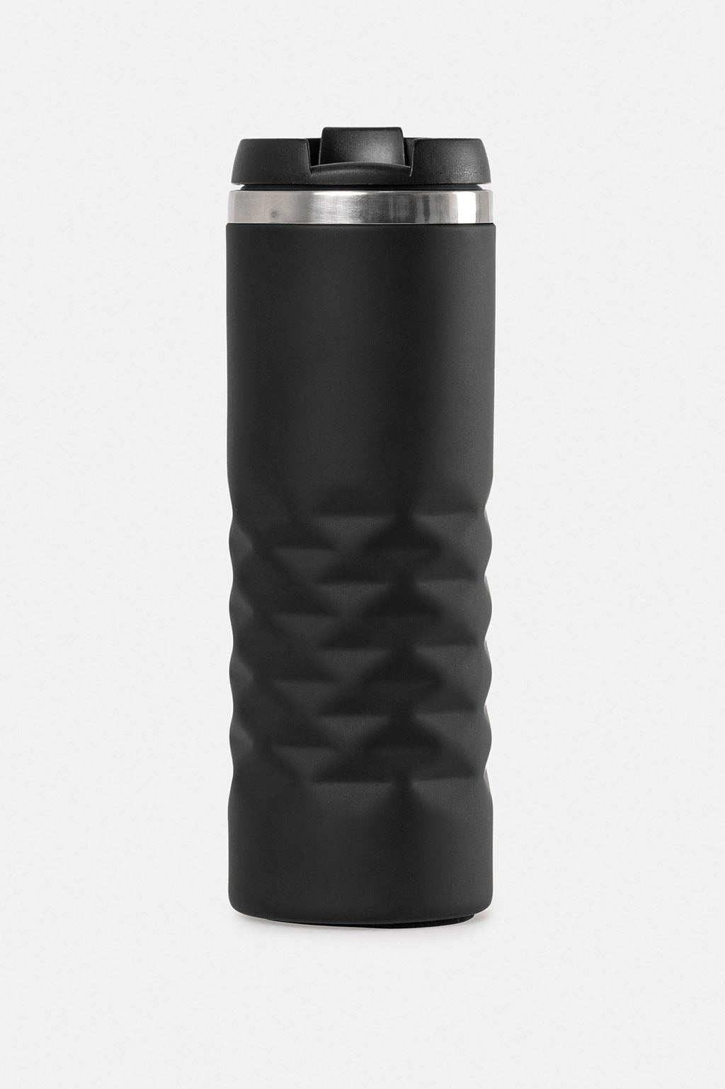 Siyah Aksesuar Termos