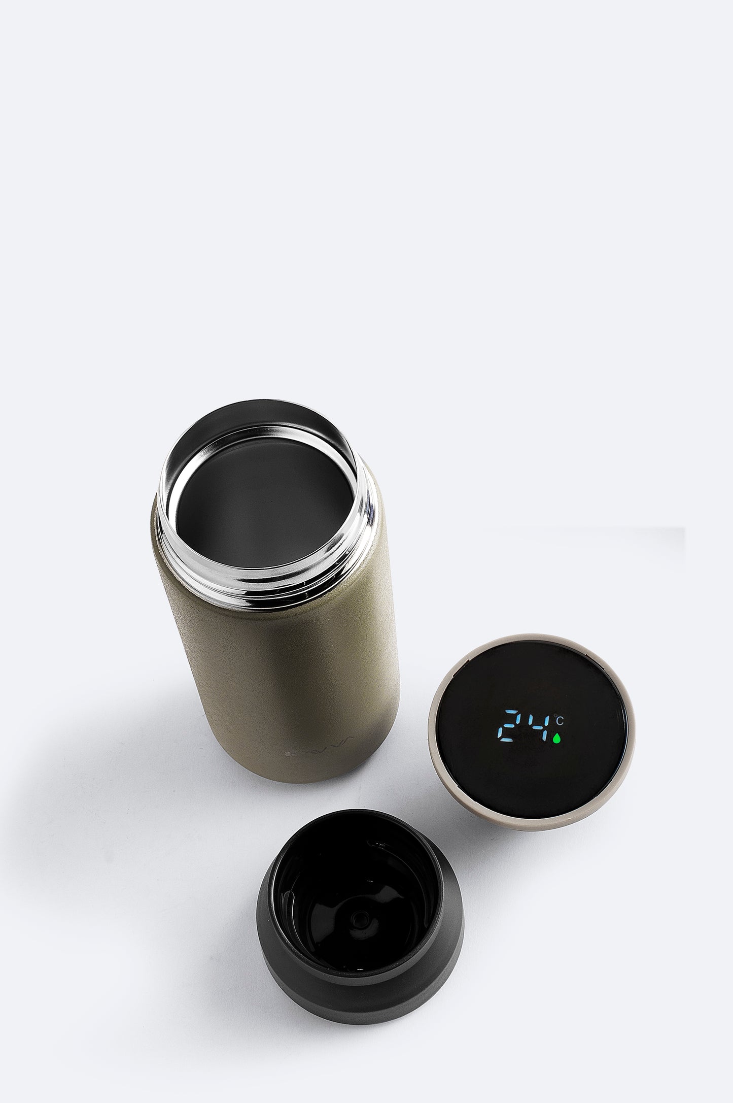 Haki Aksesuar Termos