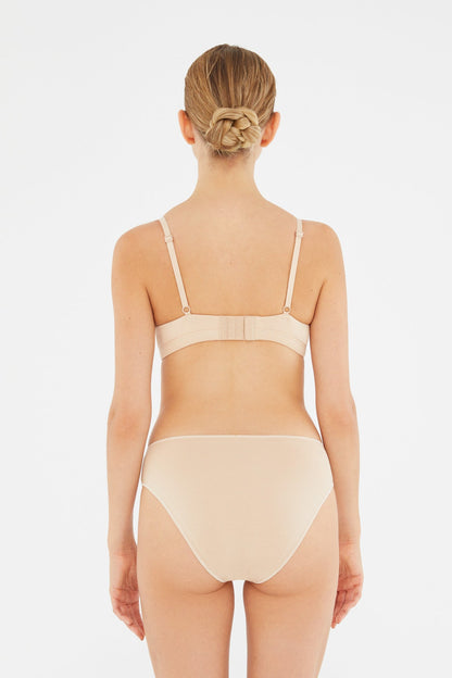 Ten Laurel Soft Balensiz Sütyen