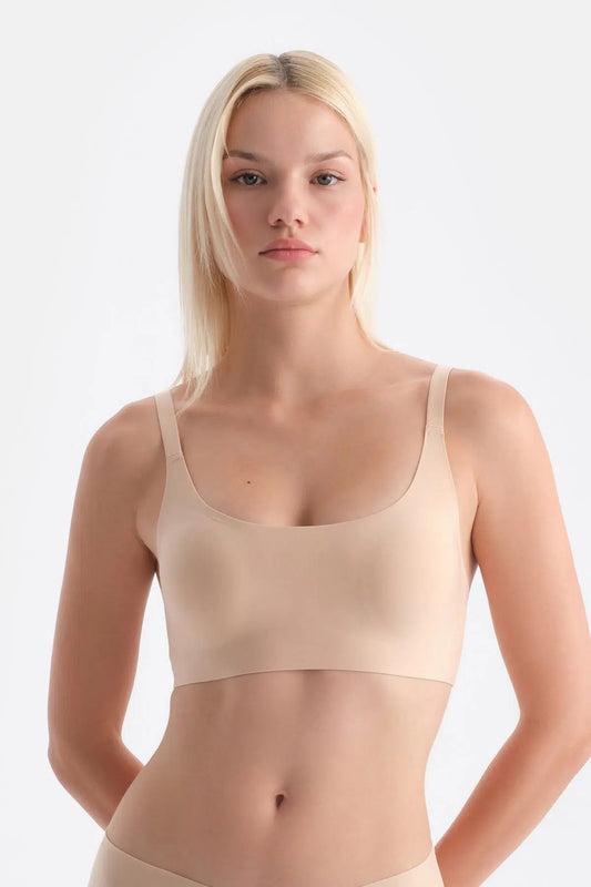 Ten 1135kc Suzıe Balensiz Dikişsiz Sütyen