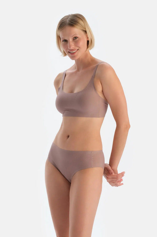 Vizon Kaşkorse Hıpster Külot