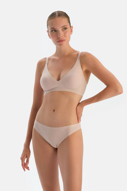 Pudra Kaşkorse Brazilian Külot