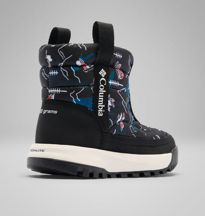 Snowtrot Mid Çocuk Kar Botu