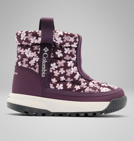 Snowtrot Mid Çocuk Kar Botu