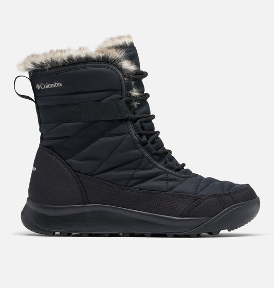 Minx Shorty Iv Kadın Kar Botu