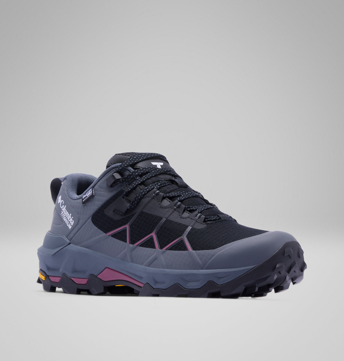 Peakfreak Titanium Outdry Kadın Ayakkabı