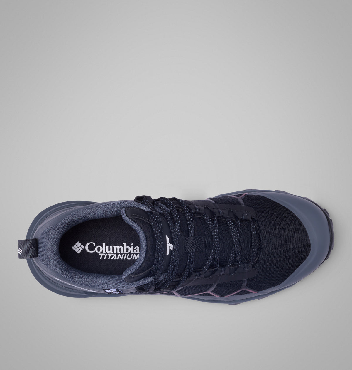Peakfreak Titanium Outdry Kadın Ayakkabı