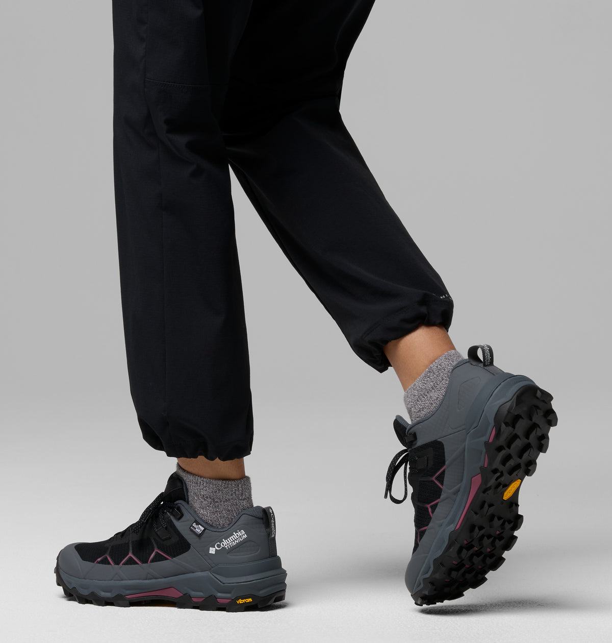 Peakfreak Titanium Outdry Kadın Ayakkabı