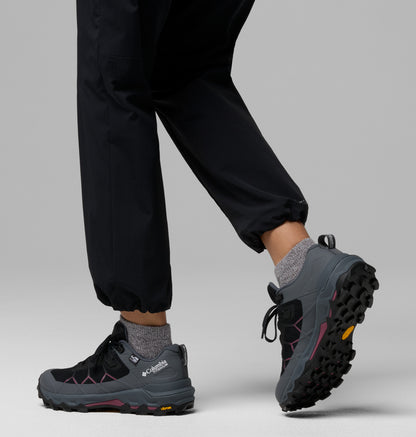 Peakfreak Titanium Outdry Kadın Ayakkabı