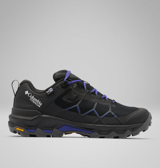 Peakfreak Titanium Outdry Kadın Ayakkabı