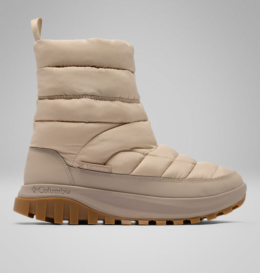 Snowtrot Mid Kadın Kar Botu