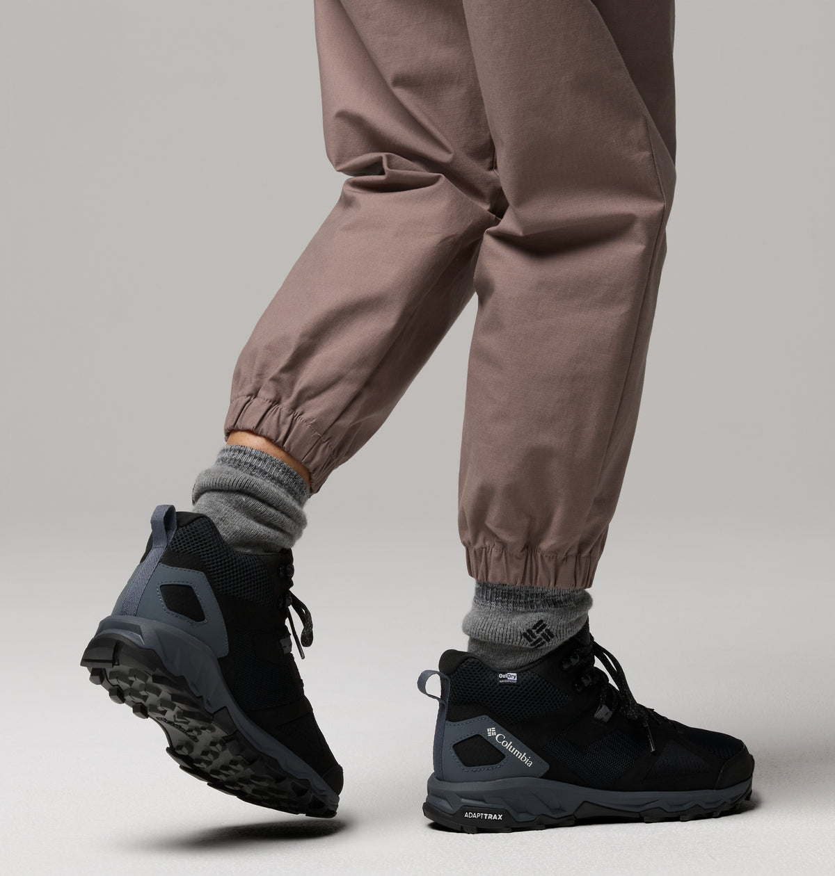 Peakfreak Hera Ii Outdry Mid Kadın Kısa Bot