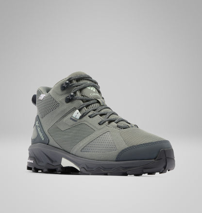 Peakfreak Hera Ii Outdry Mid Kadın Kısa Bot