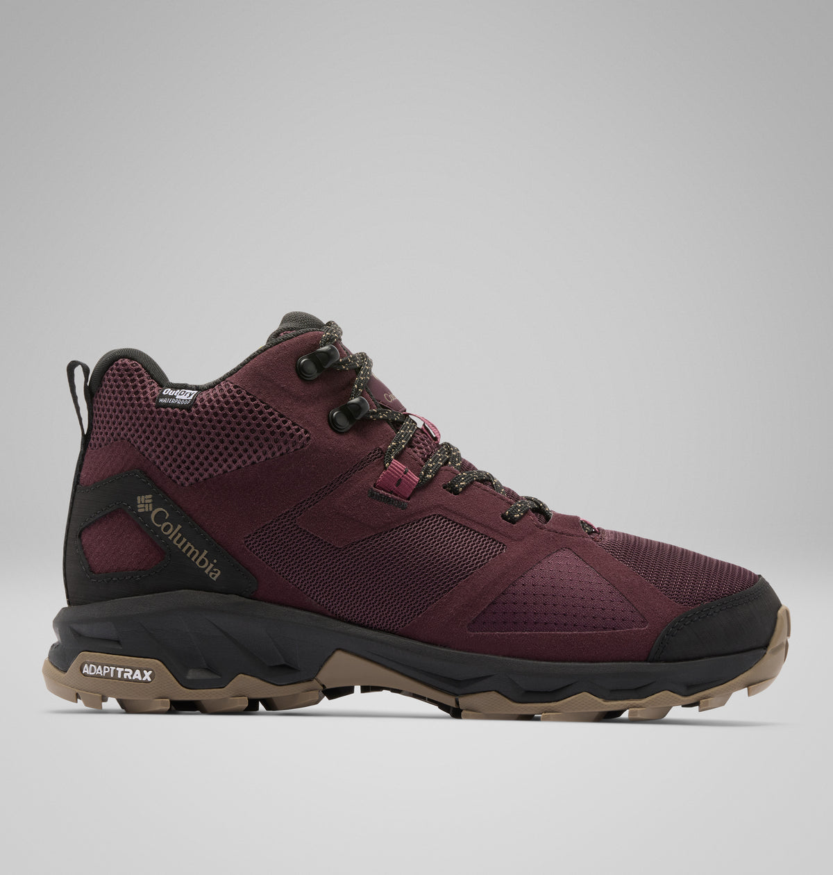 Peakfreak Hera Ii Outdry Mid Kadın Kısa Bot