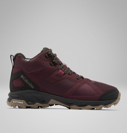 Peakfreak Hera Ii Outdry Mid Kadın Kısa Bot