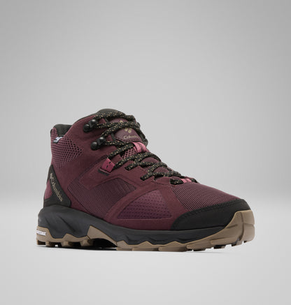 Peakfreak Hera Ii Outdry Mid Kadın Kısa Bot