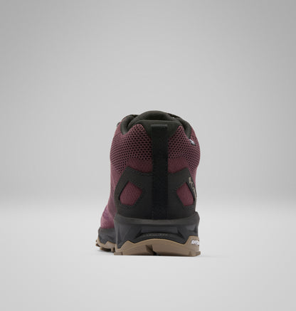 Peakfreak Hera Ii Outdry Mid Kadın Kısa Bot