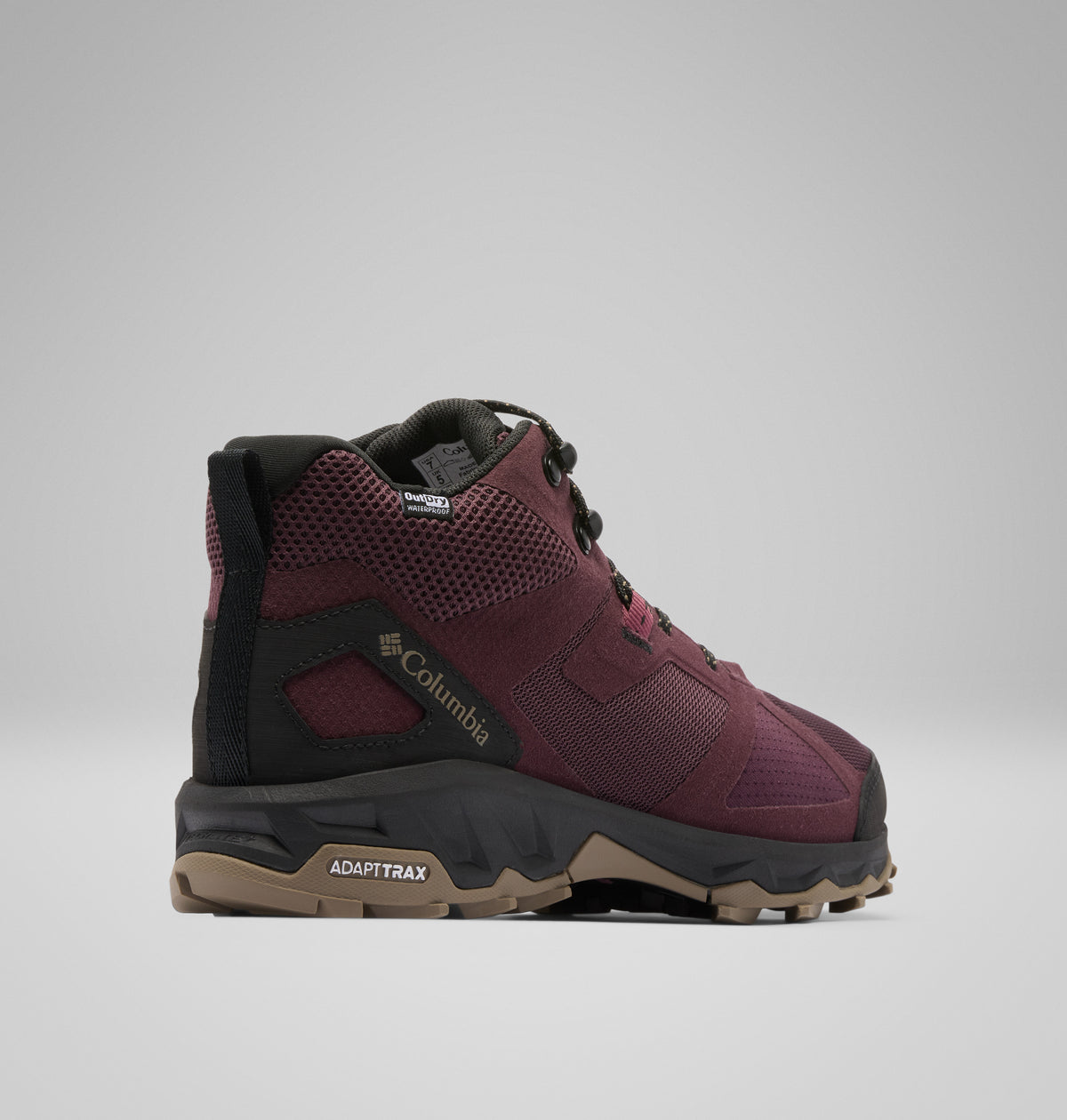 Peakfreak Hera Ii Outdry Mid Kadın Kısa Bot