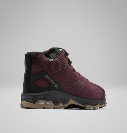 Peakfreak Hera Ii Outdry Mid Kadın Kısa Bot