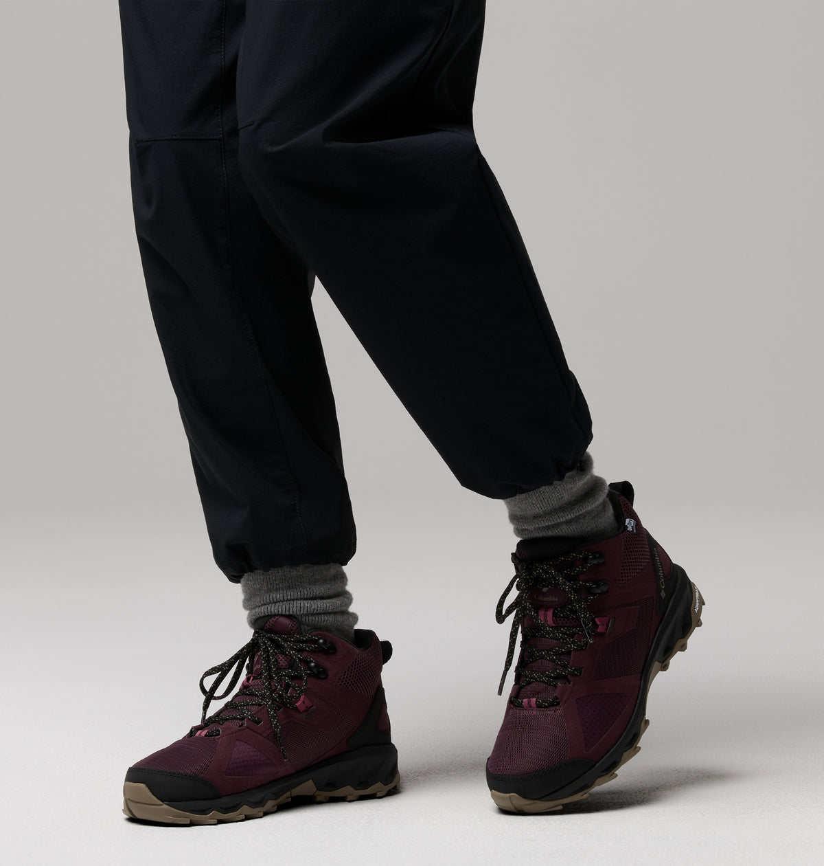 Peakfreak Hera Ii Outdry Mid Kadın Kısa Bot
