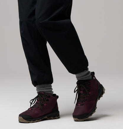 Peakfreak Hera Ii Outdry Mid Kadın Kısa Bot
