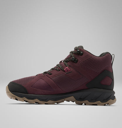 Peakfreak Hera Ii Outdry Mid Kadın Kısa Bot