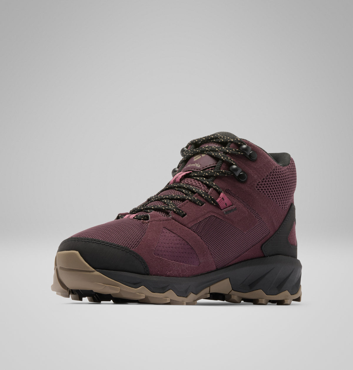 Peakfreak Hera Ii Outdry Mid Kadın Kısa Bot