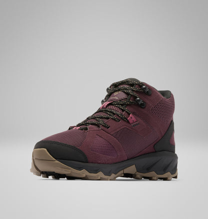 Peakfreak Hera Ii Outdry Mid Kadın Kısa Bot
