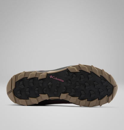 Peakfreak Hera Ii Outdry Mid Kadın Kısa Bot