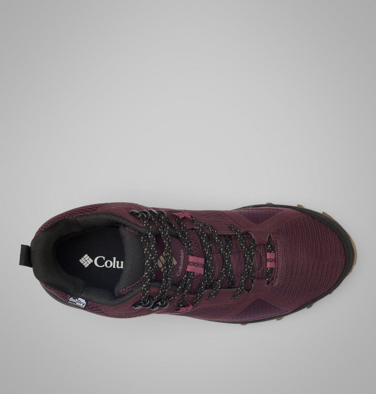 Peakfreak Hera Ii Outdry Mid Kadın Kısa Bot