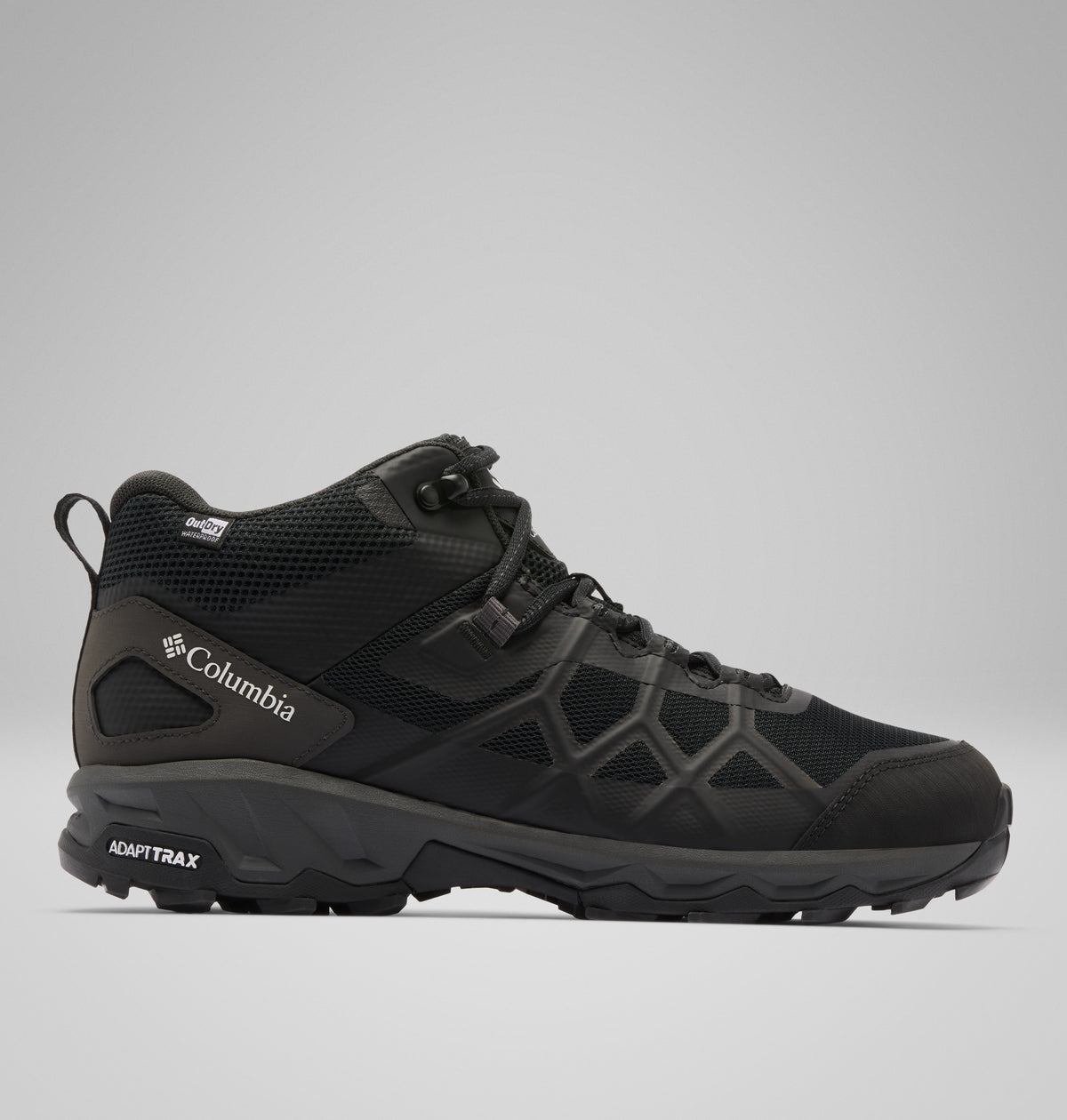 Peakfreak 3 Mid Outdry Erkek Kısa Bot