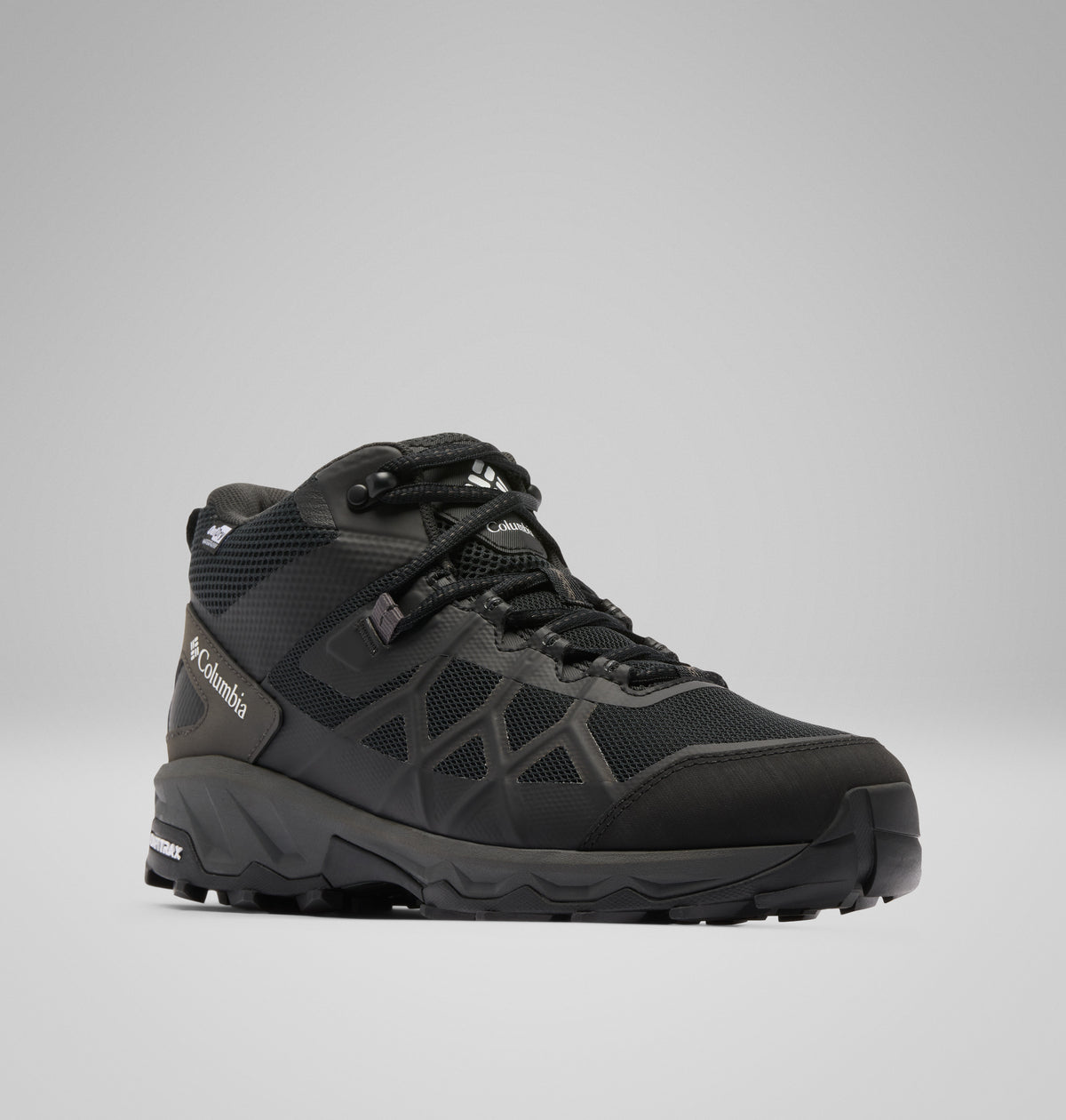 Peakfreak 3 Mid Outdry Erkek Kısa Bot