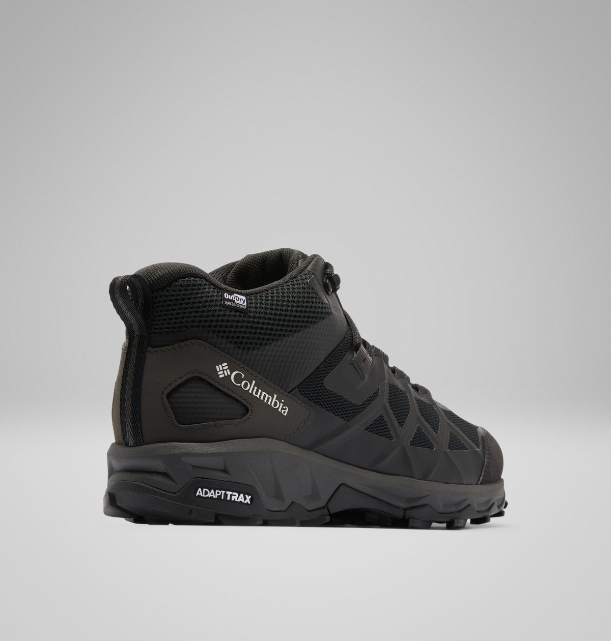Peakfreak 3 Mid Outdry Erkek Kısa Bot