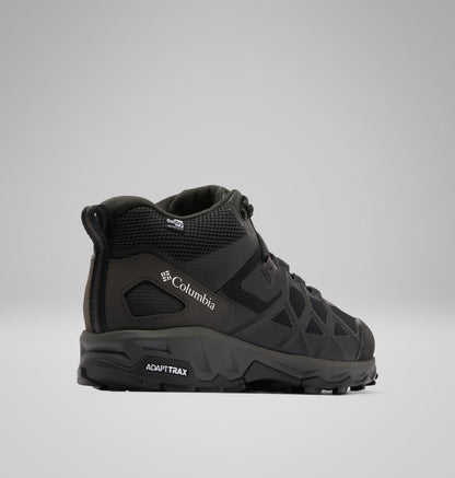 Peakfreak 3 Mid Outdry Erkek Kısa Bot
