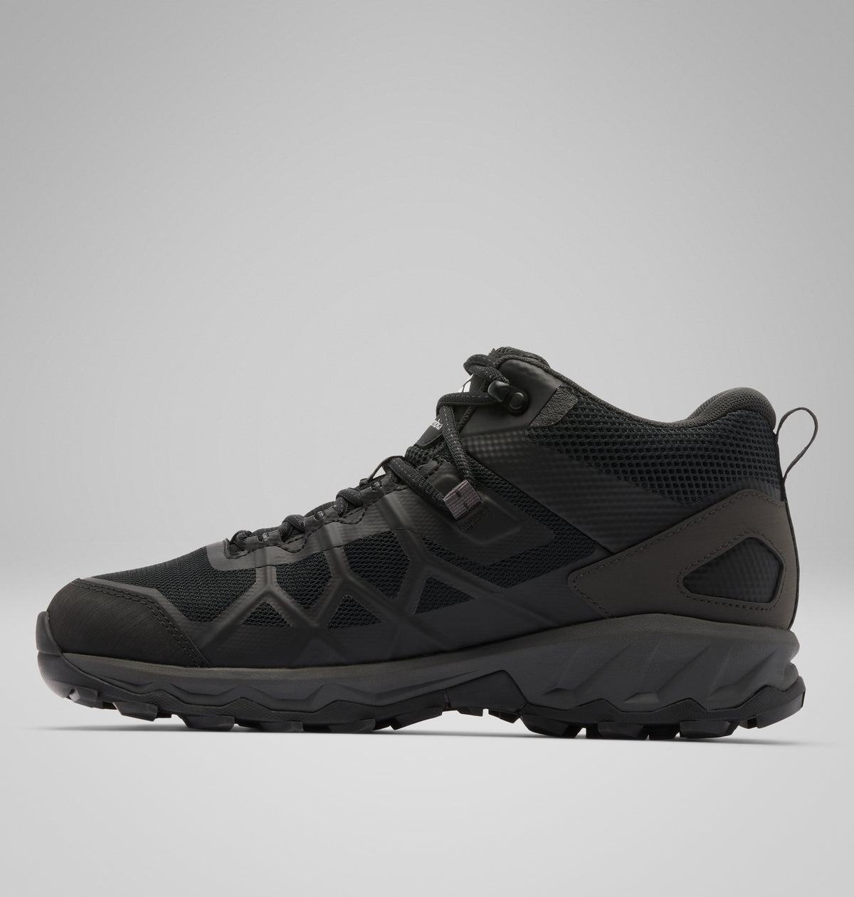 Peakfreak 3 Mid Outdry Erkek Kısa Bot