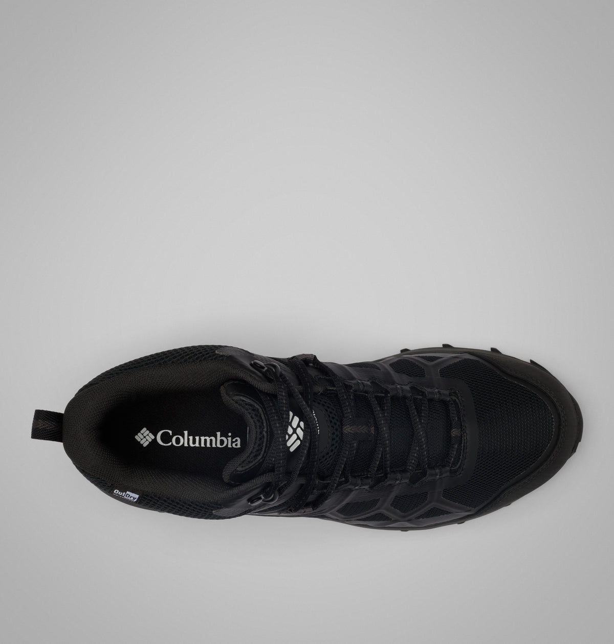 Peakfreak 3 Mid Outdry Erkek Kısa Bot