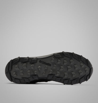 Peakfreak 3 Mid Outdry Erkek Kısa Bot