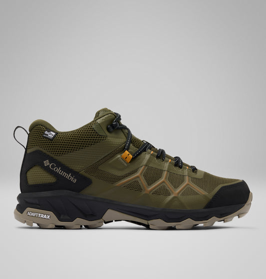Peakfreak 3 Mid Outdry Erkek Kısa Bot