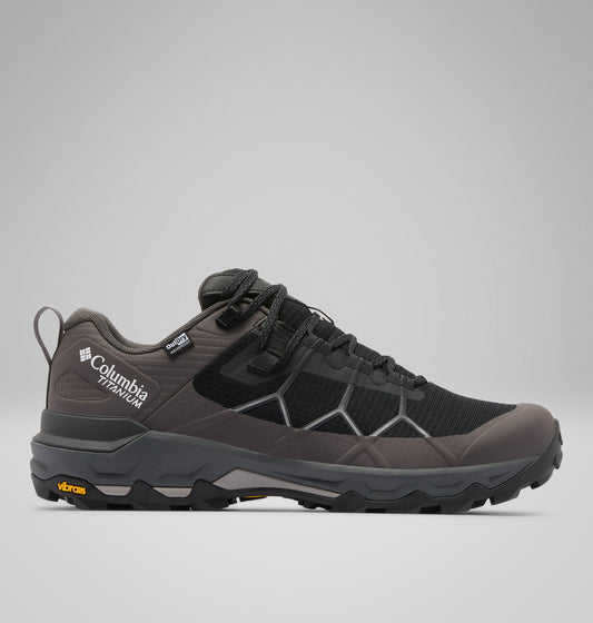 Peakfreak Titanium Outdry Erkek Ayakkabı