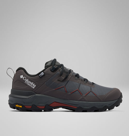 Peakfreak Titanium Outdry Erkek Ayakkabı