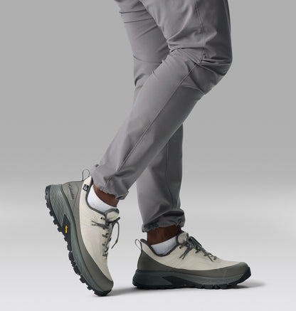 Tellurix Titanium Outdry Erkek Ayakkabı