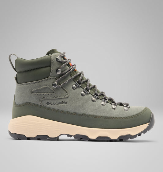 Newton Alpine Pt Erkek Kısa Bot