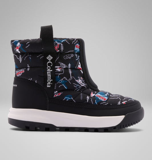 Snowtrot Mid Çocuk Kar Botu