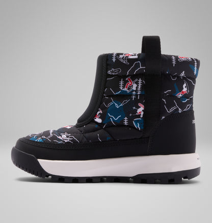 Snowtrot Mid Çocuk Kar Botu