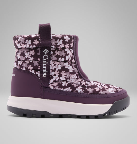 Snowtrot Mid Çocuk Kar Botu
