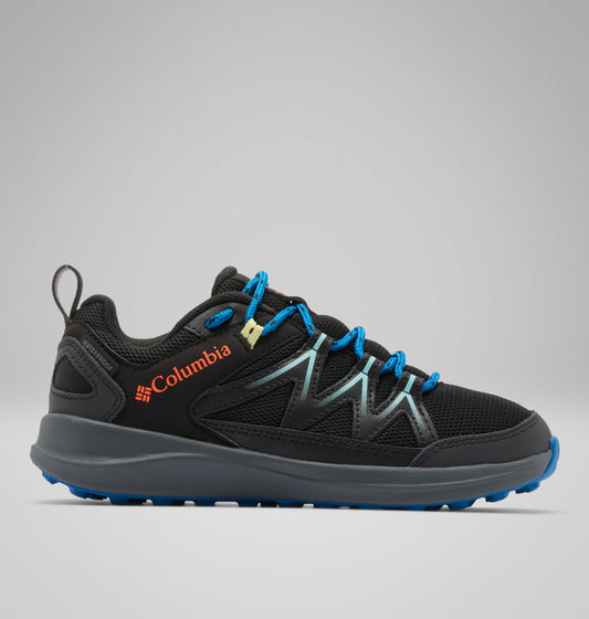 Peakfreak Rush Waterproof Çocuk Ayakkabı