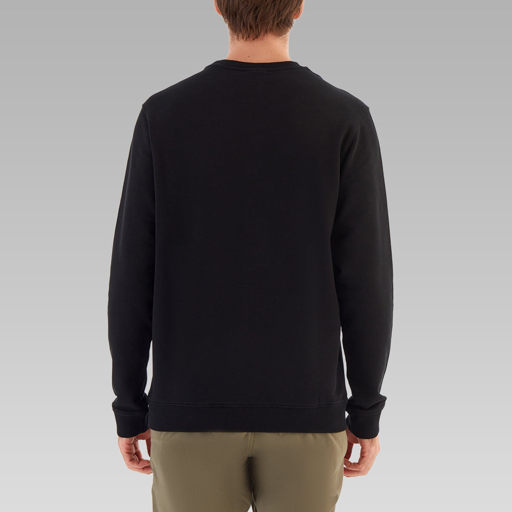 Csc Basic Crew Erkek Sweatshirt