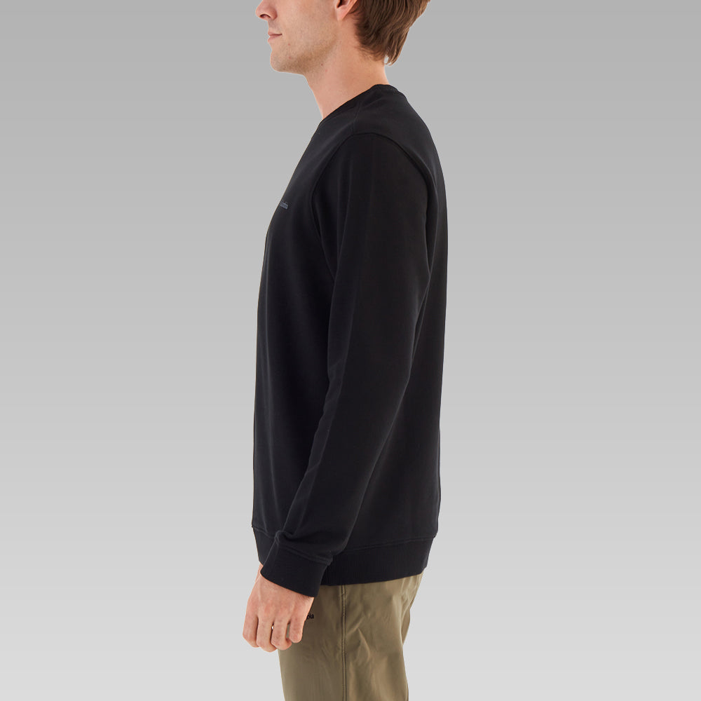 Csc Basic Crew Erkek Sweatshirt