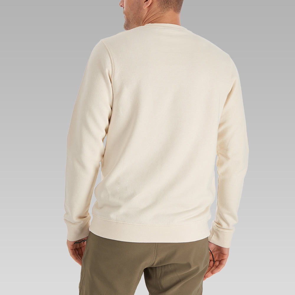Csc Basic Crew Erkek Sweatshirt