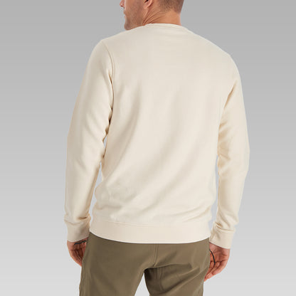 Csc Basic Crew Erkek Sweatshirt